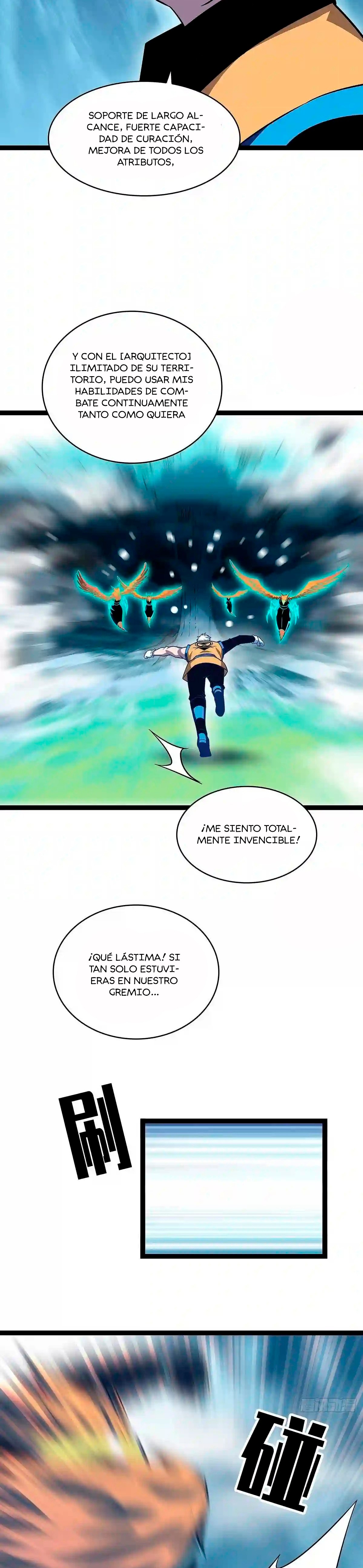 Read Todo comienza con jugar en serio ES Manga Online