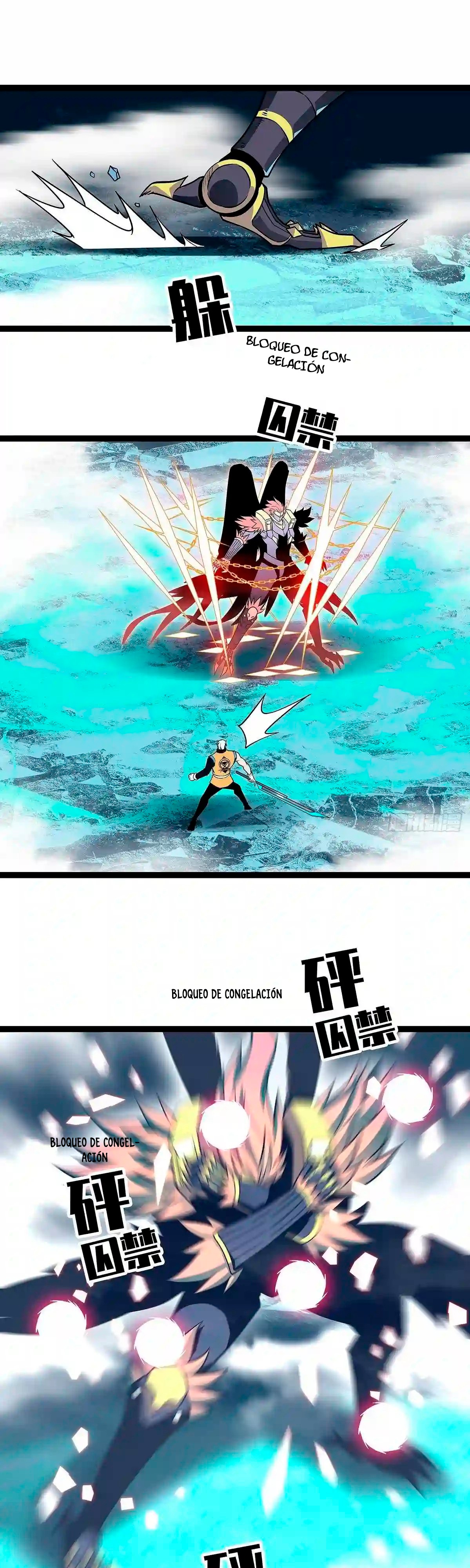 Read Todo comienza con jugar en serio ES Manga Online