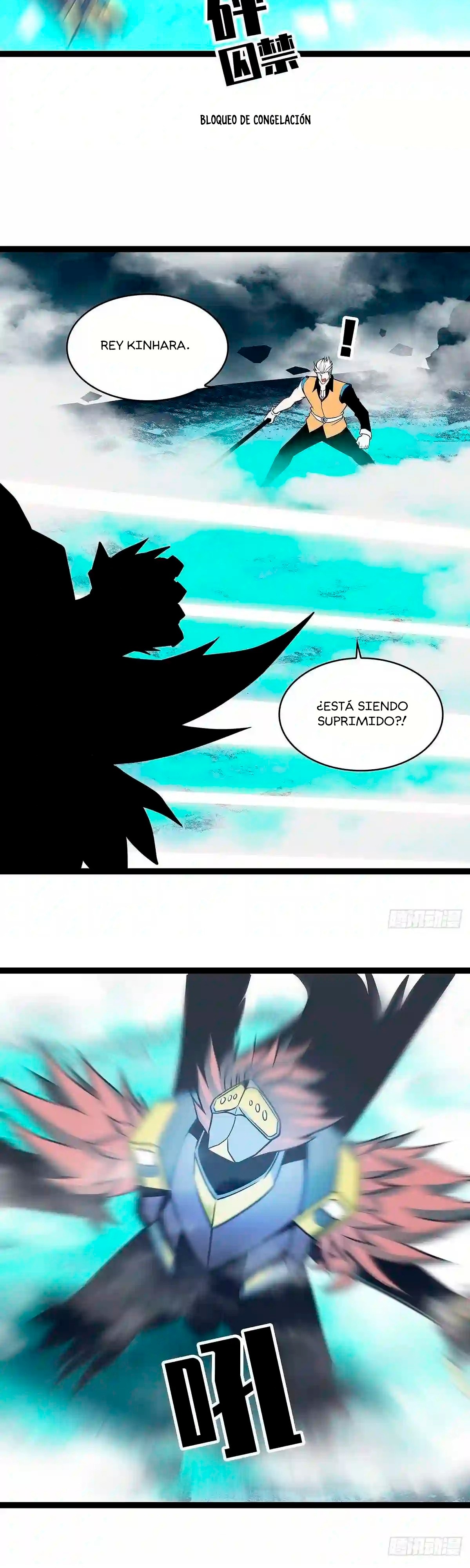 Read Todo comienza con jugar en serio ES Manga Online