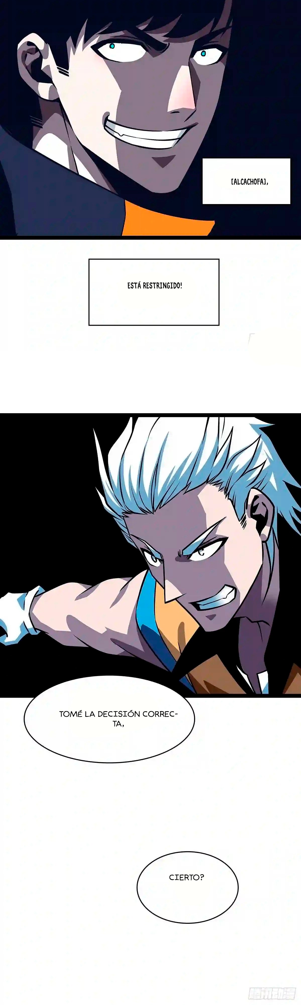 Read Todo comienza con jugar en serio ES Manga Online
