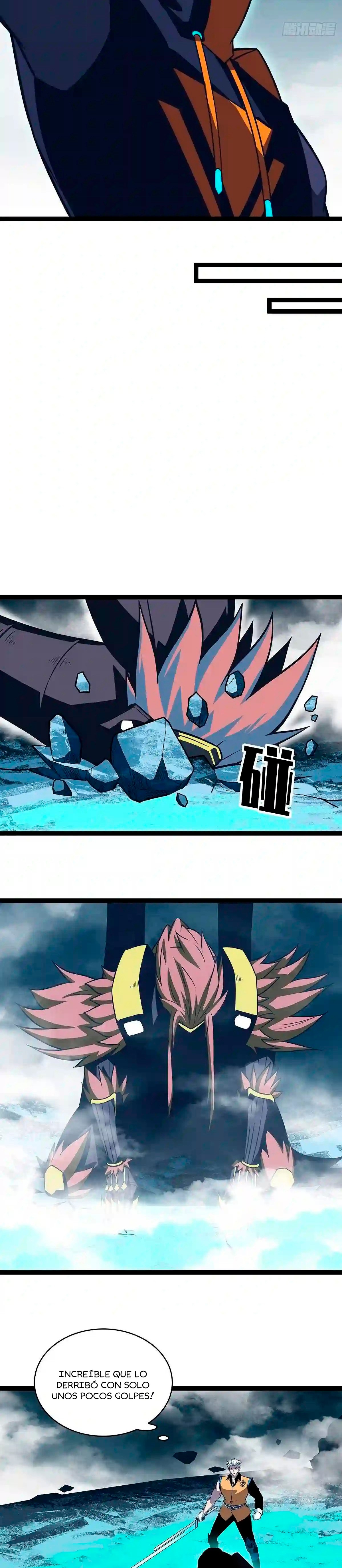 Read Todo comienza con jugar en serio ES Manga Online