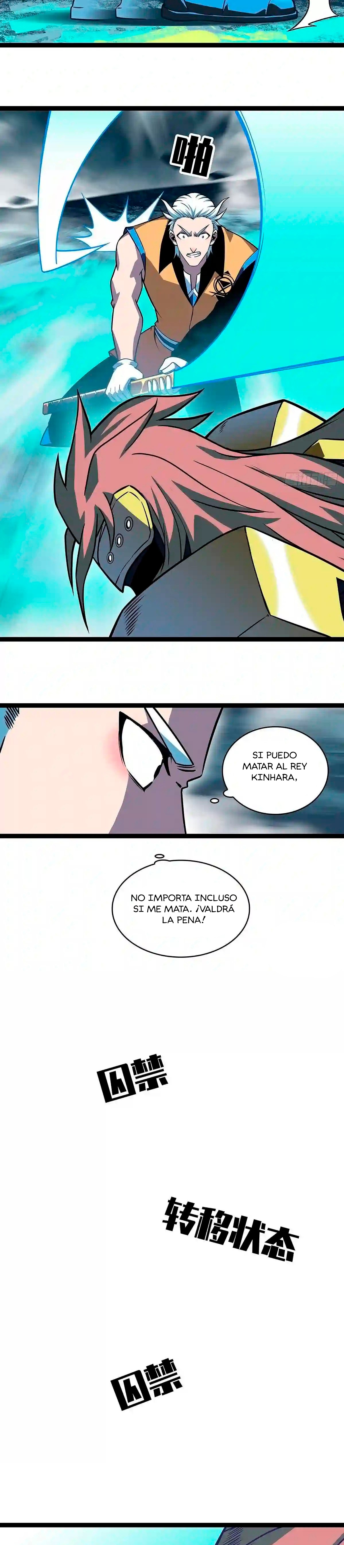 Read Todo comienza con jugar en serio ES Manga Online