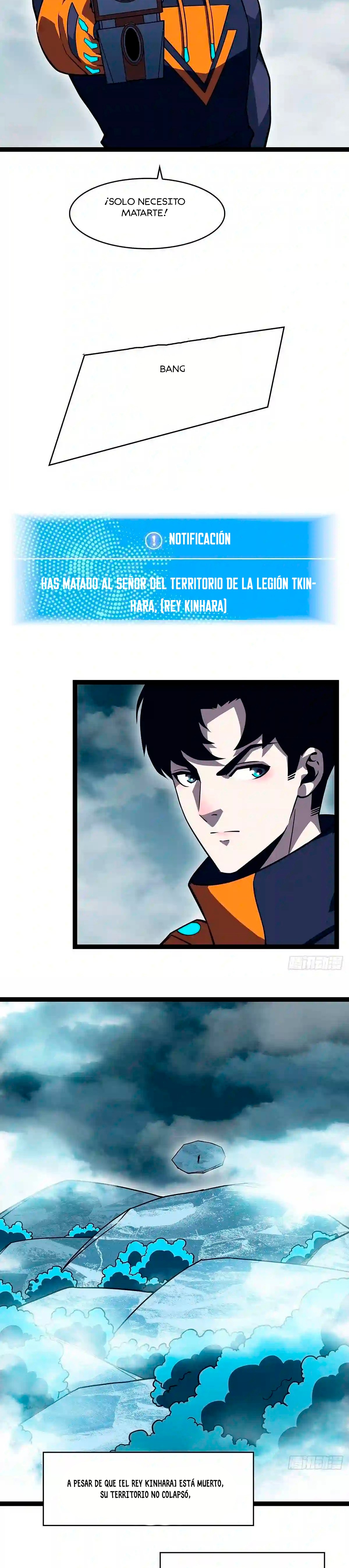 Read Todo comienza con jugar en serio ES Manga Online