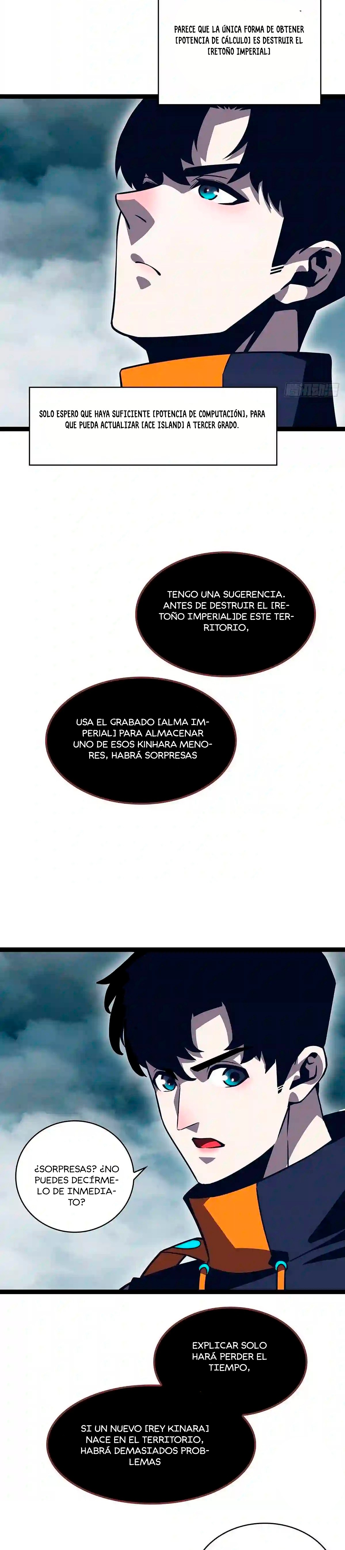 Read Todo comienza con jugar en serio ES Manga Online