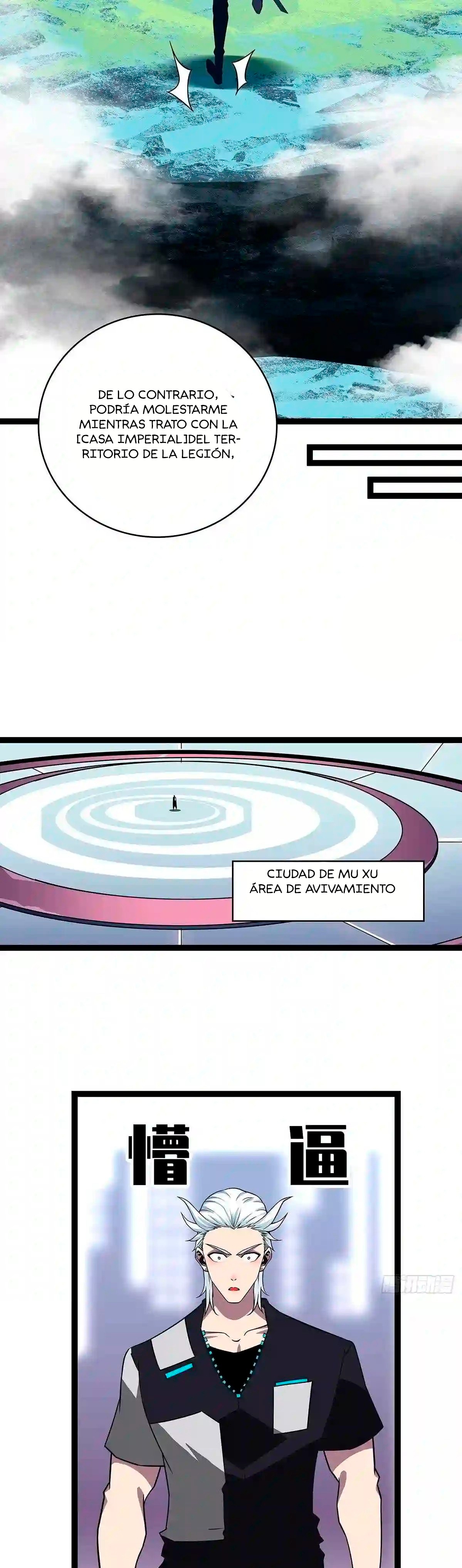 Read Todo comienza con jugar en serio ES Manga Online