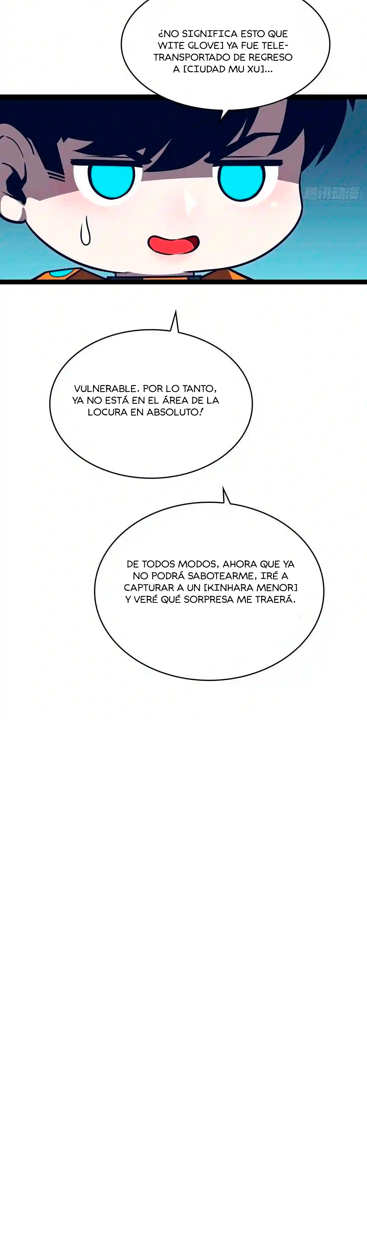 Read Todo comienza con jugar en serio ES Manga Online