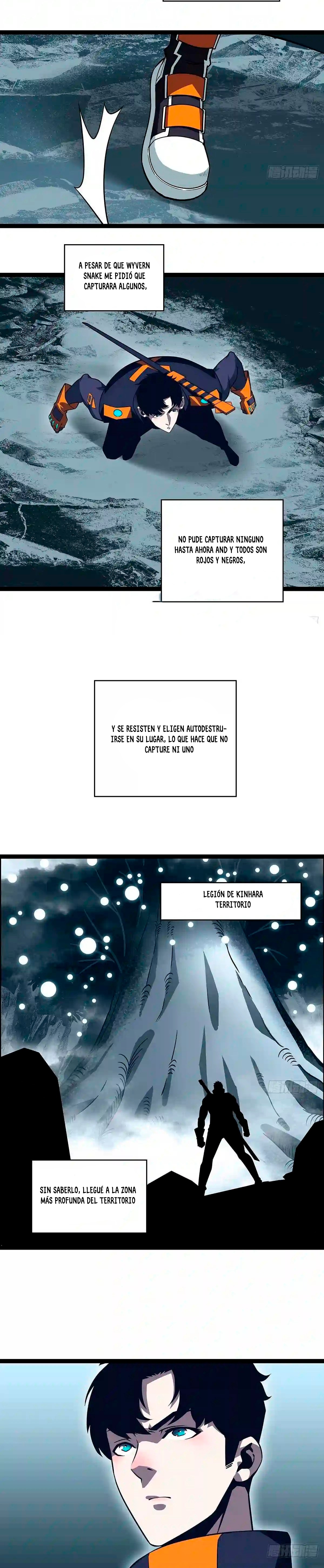 Read Todo comienza con jugar en serio ES Manga Online