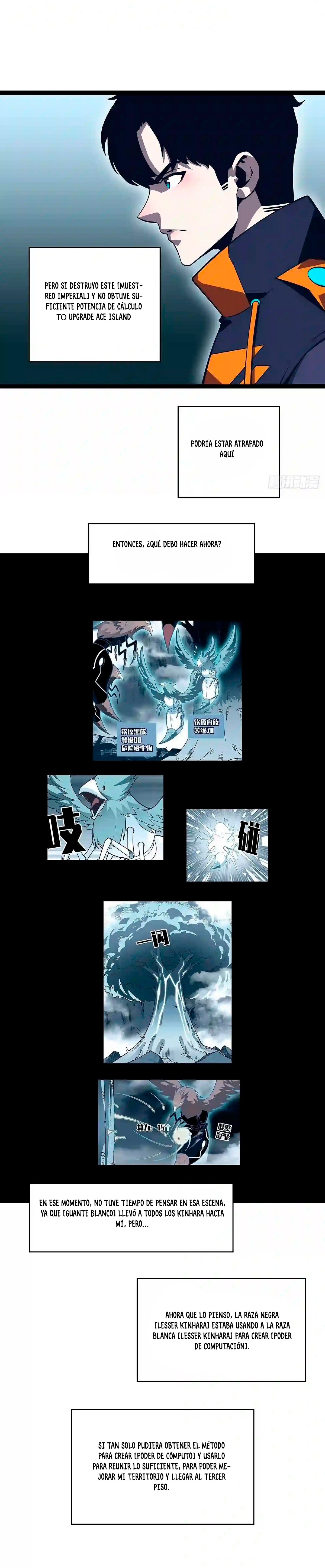 Read Todo comienza con jugar en serio ES Manga Online