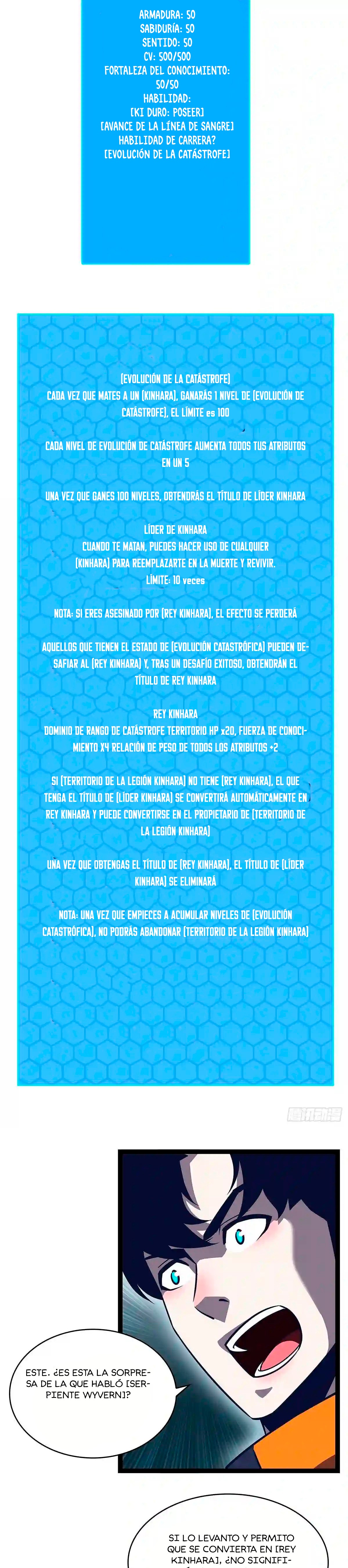 Read Todo comienza con jugar en serio ES Manga Online
