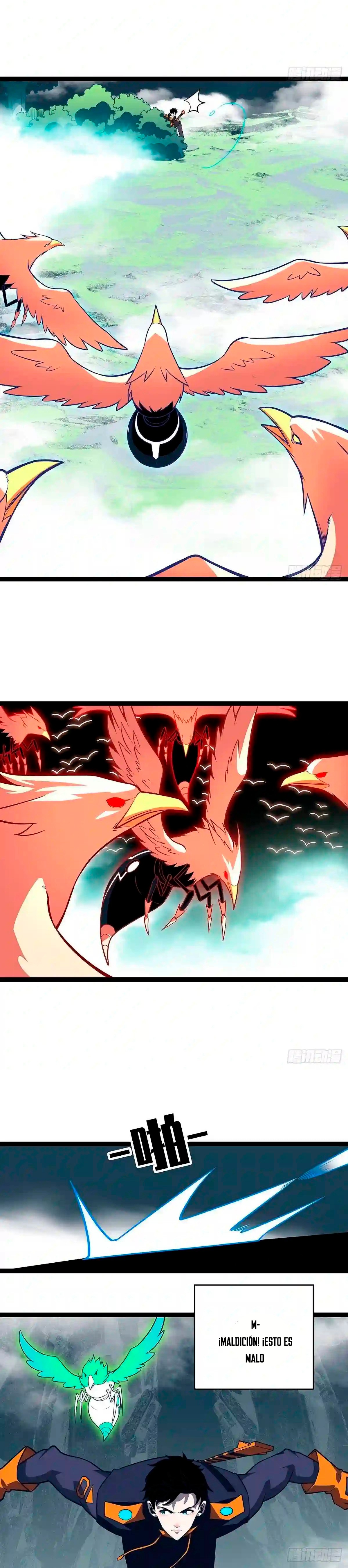 Read Todo comienza con jugar en serio ES Manga Online