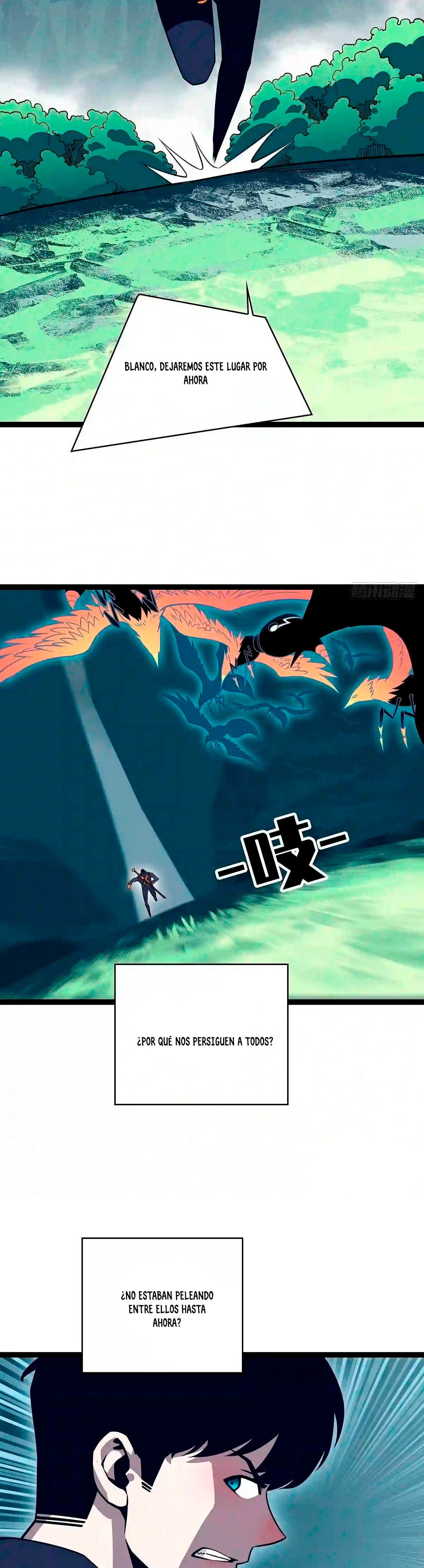 Read Todo comienza con jugar en serio ES Manga Online