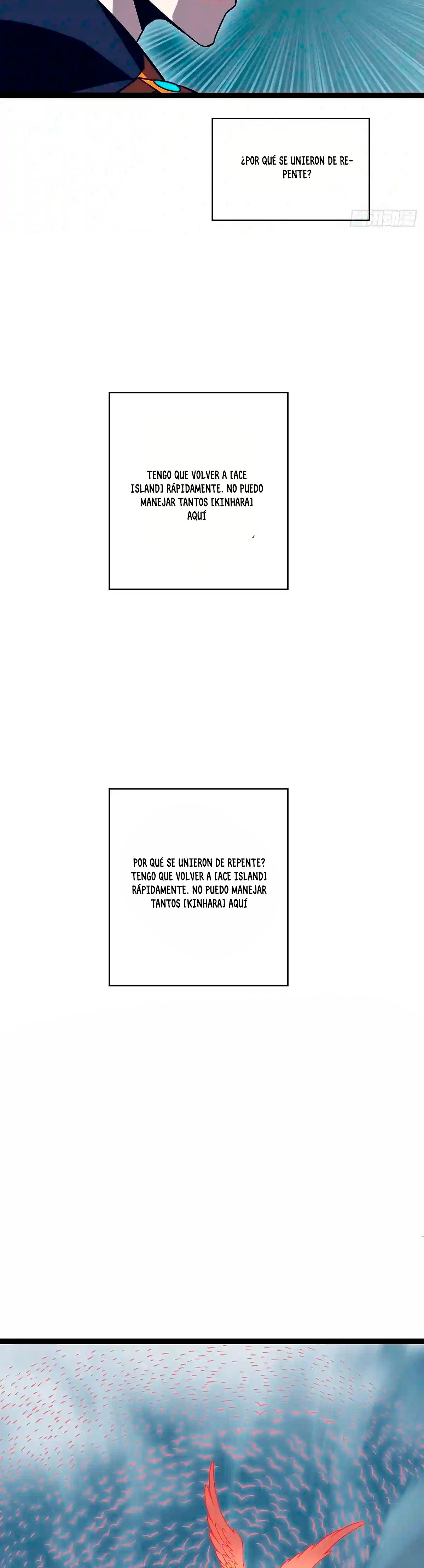 Read Todo comienza con jugar en serio ES Manga Online