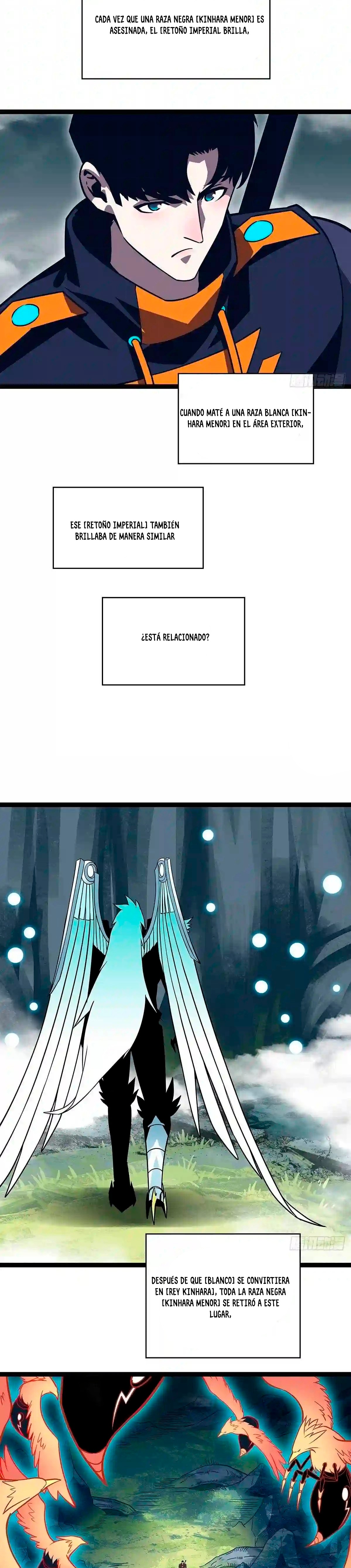 Read Todo comienza con jugar en serio ES Manga Online