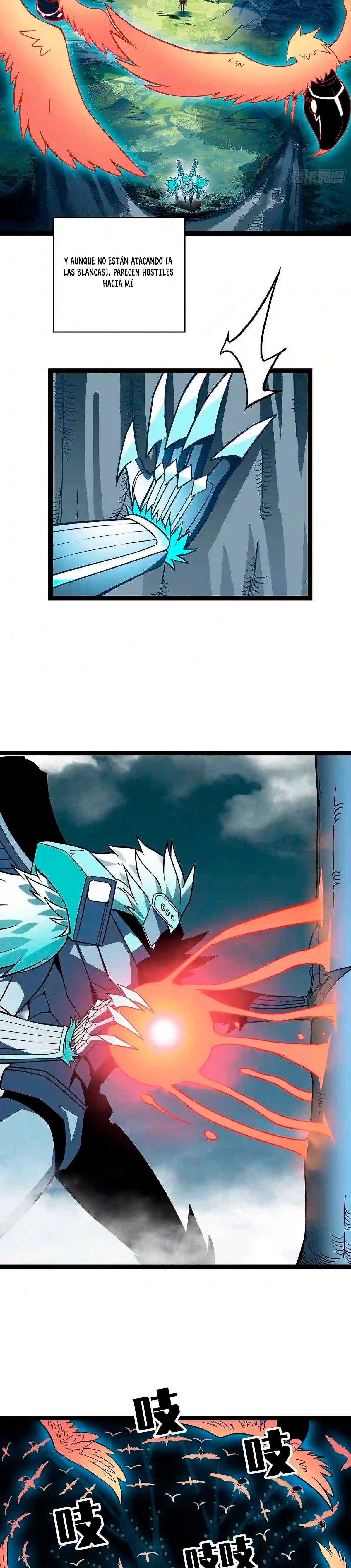 Read Todo comienza con jugar en serio ES Manga Online