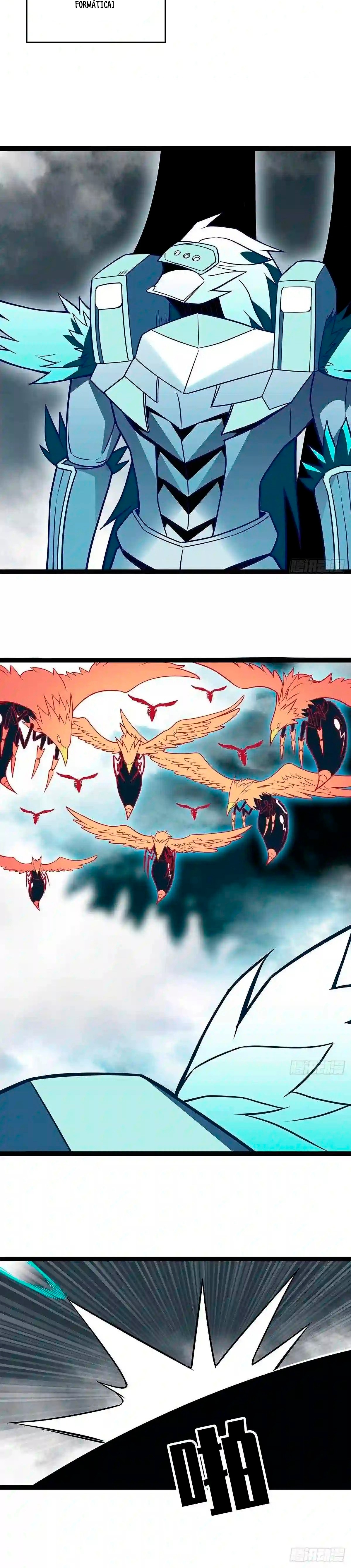 Read Todo comienza con jugar en serio ES Manga Online
