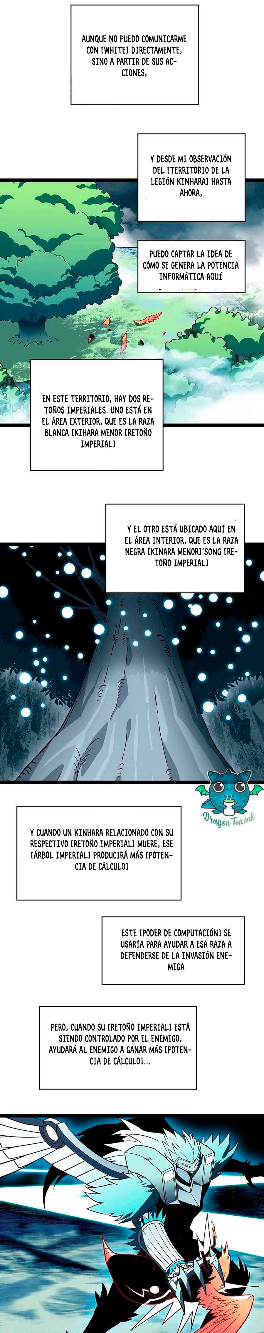Read Todo comienza con jugar en serio ES Manga Online