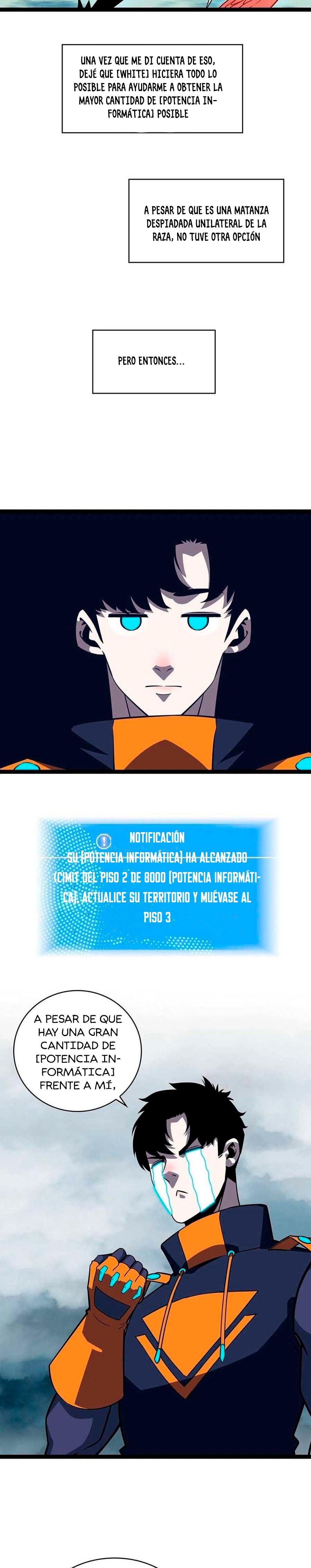 Read Todo comienza con jugar en serio ES Manga Online