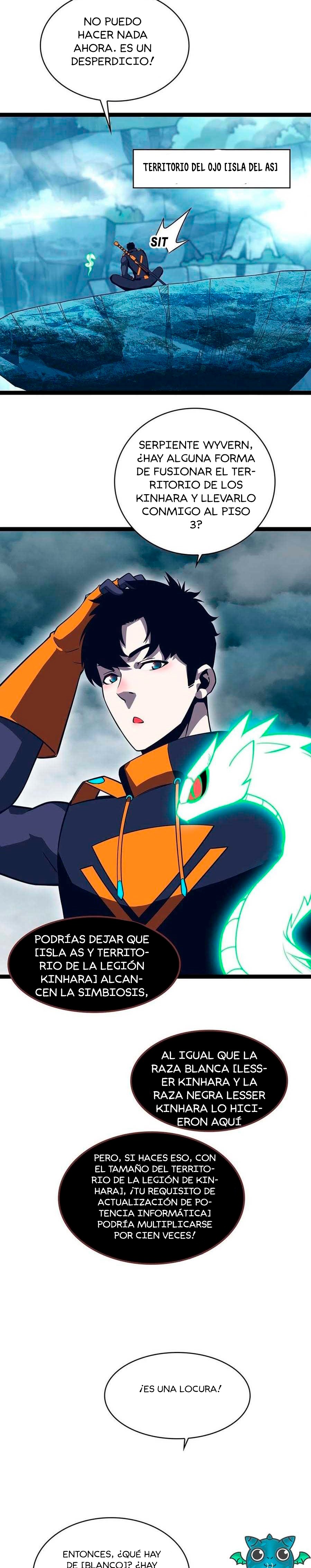 Read Todo comienza con jugar en serio ES Manga Online
