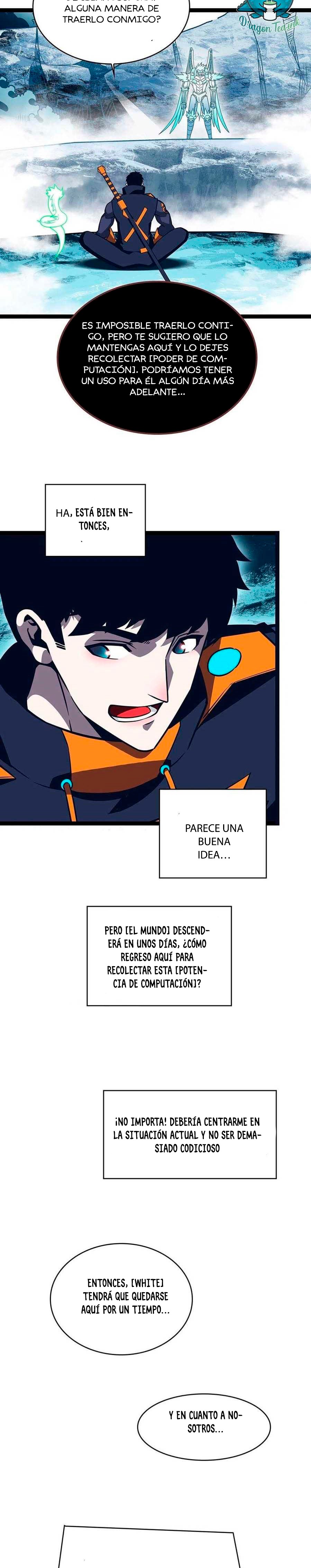 Read Todo comienza con jugar en serio ES Manga Online