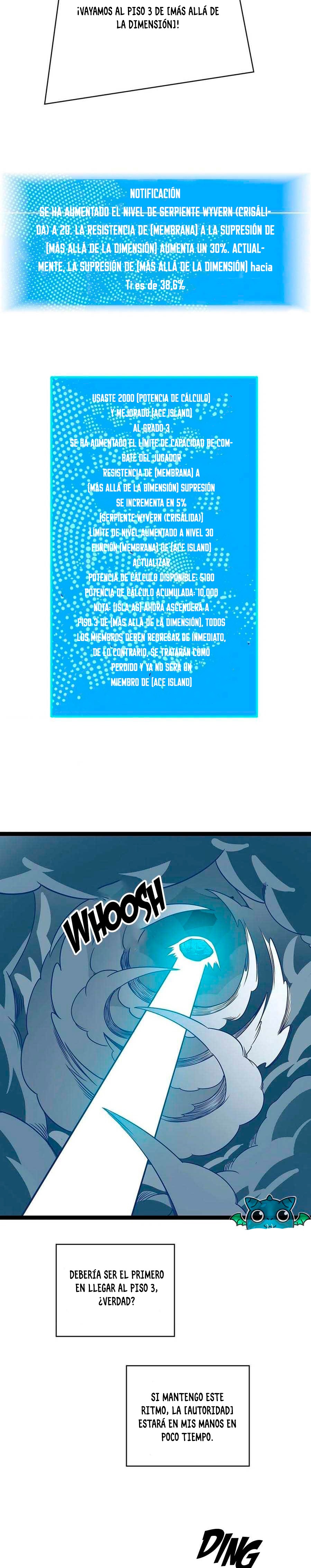 Read Todo comienza con jugar en serio ES Manga Online