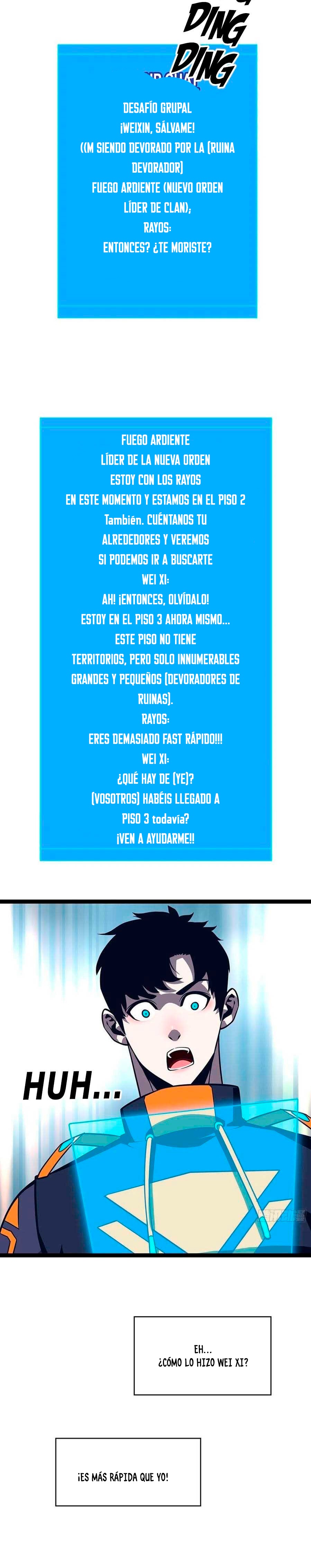 Read Todo comienza con jugar en serio ES Manga Online