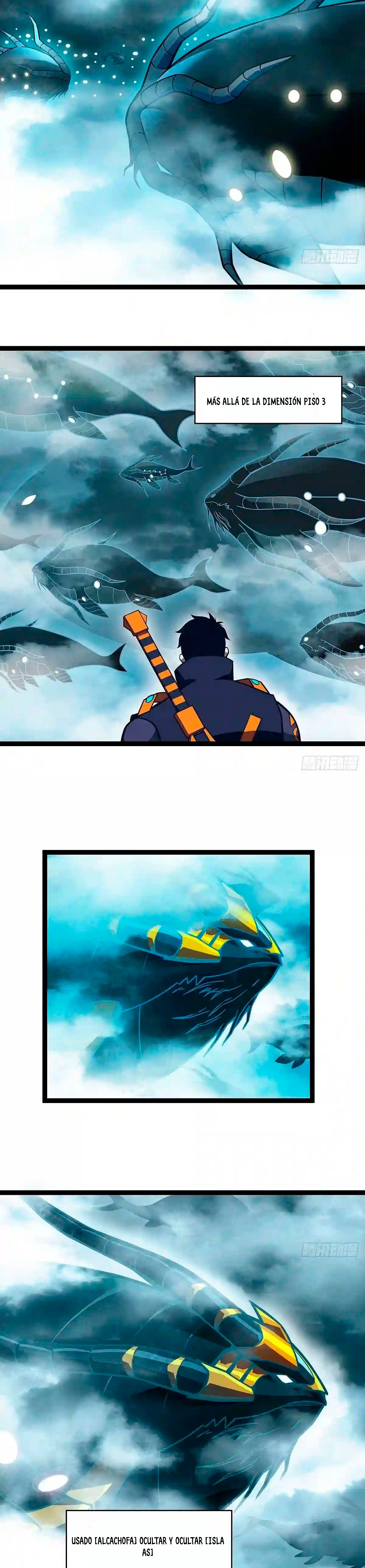 Read Todo comienza con jugar en serio ES Manga Online