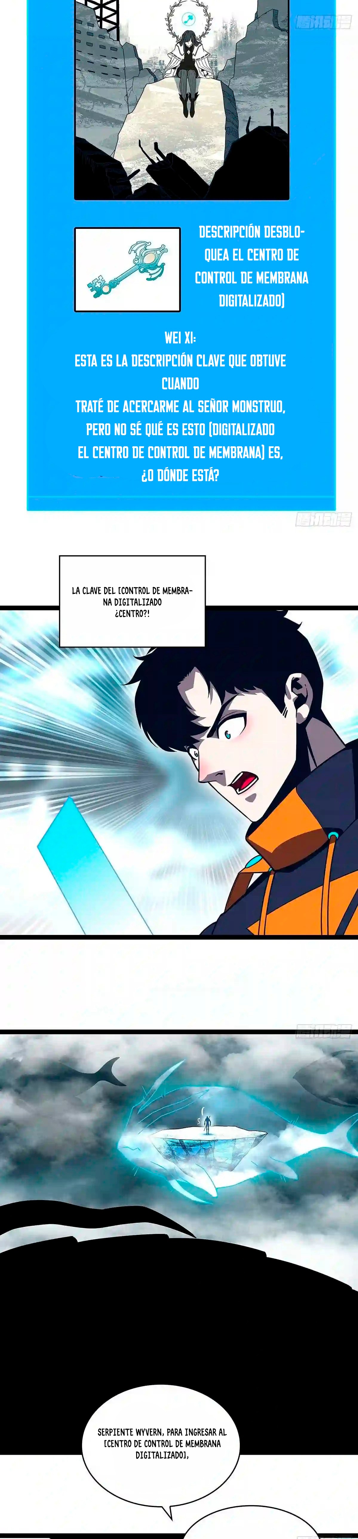 Read Todo comienza con jugar en serio ES Manga Online
