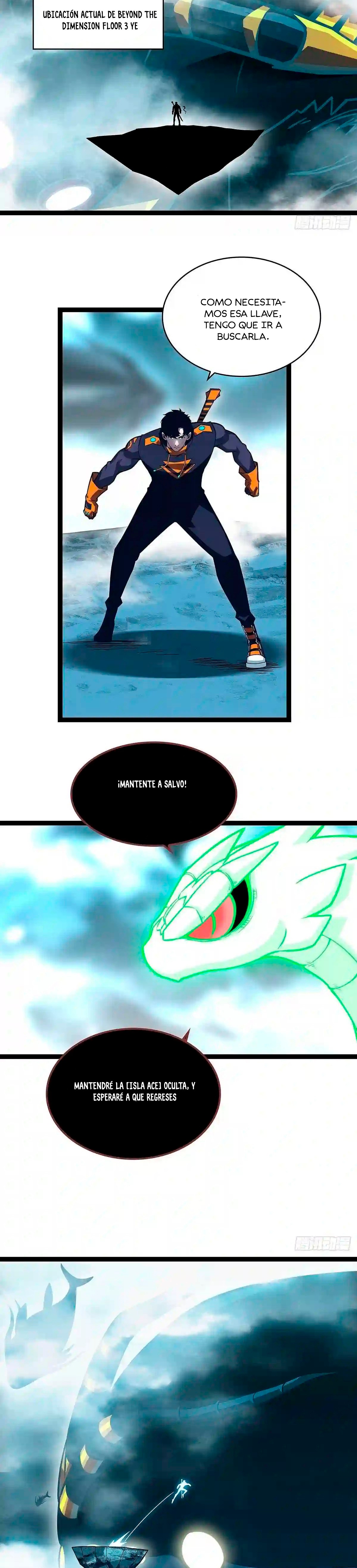 Read Todo comienza con jugar en serio ES Manga Online