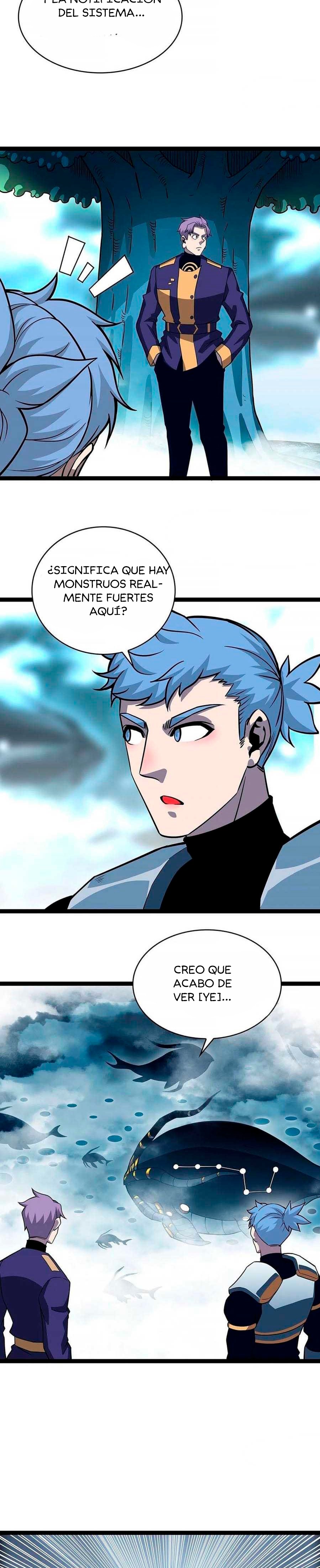 Read Todo comienza con jugar en serio ES Manga Online