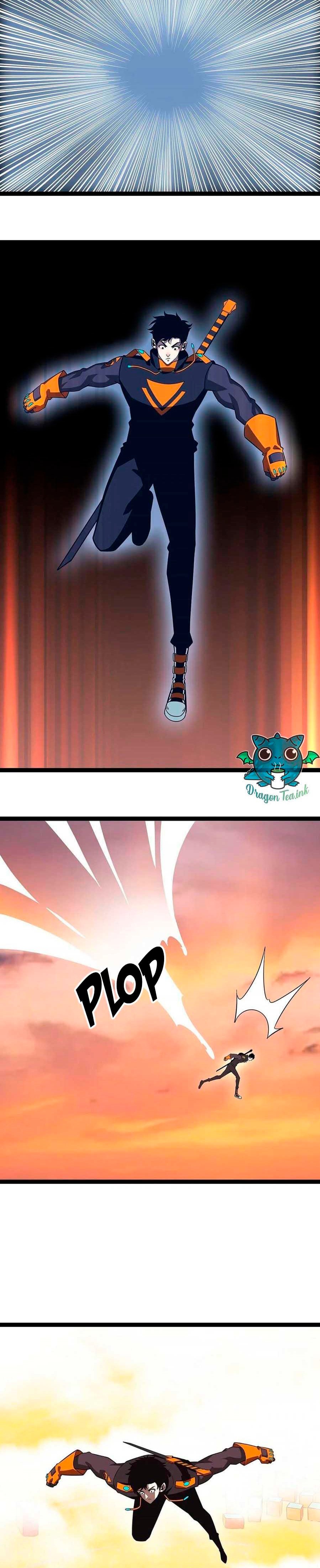 Read Todo comienza con jugar en serio ES Manga Online