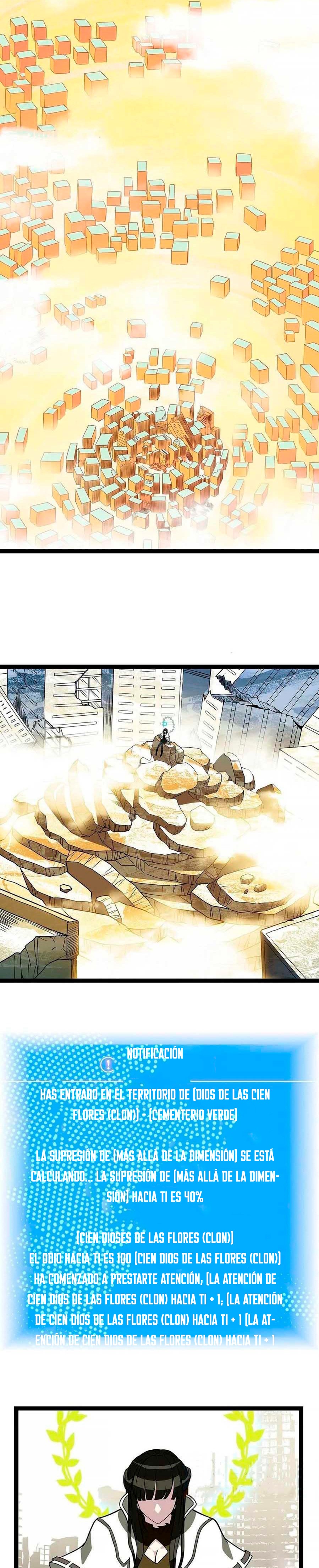 Read Todo comienza con jugar en serio ES Manga Online