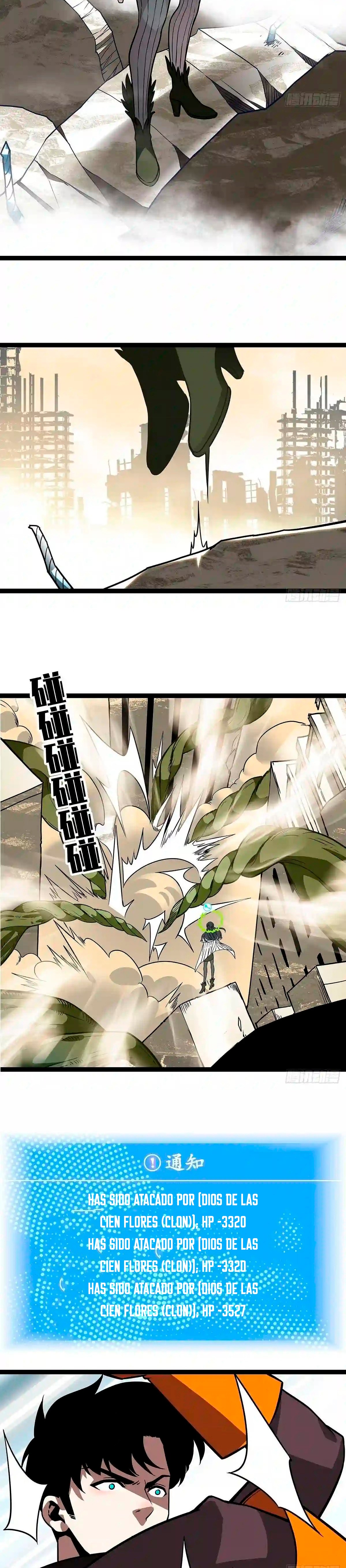 Read Todo comienza con jugar en serio ES Manga Online