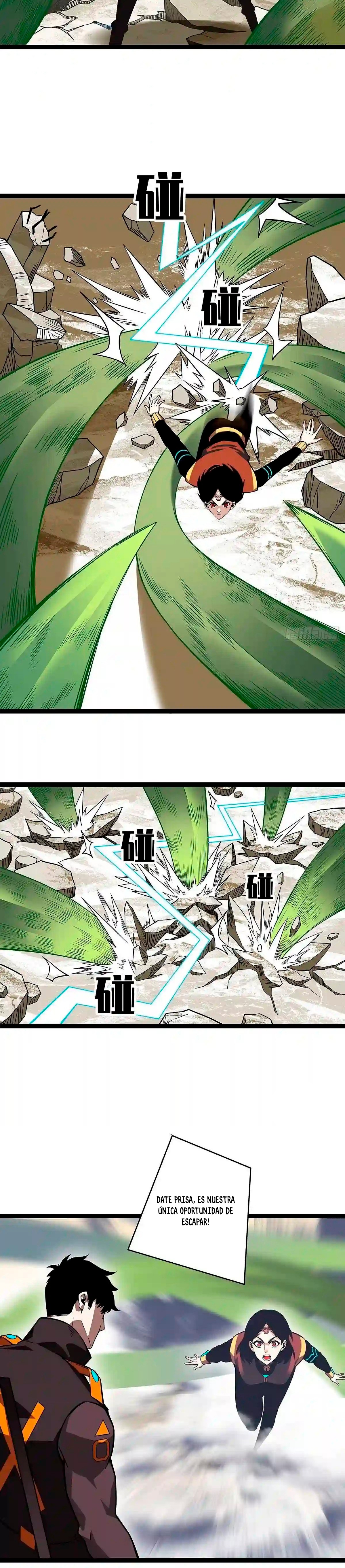Read Todo comienza con jugar en serio ES Manga Online