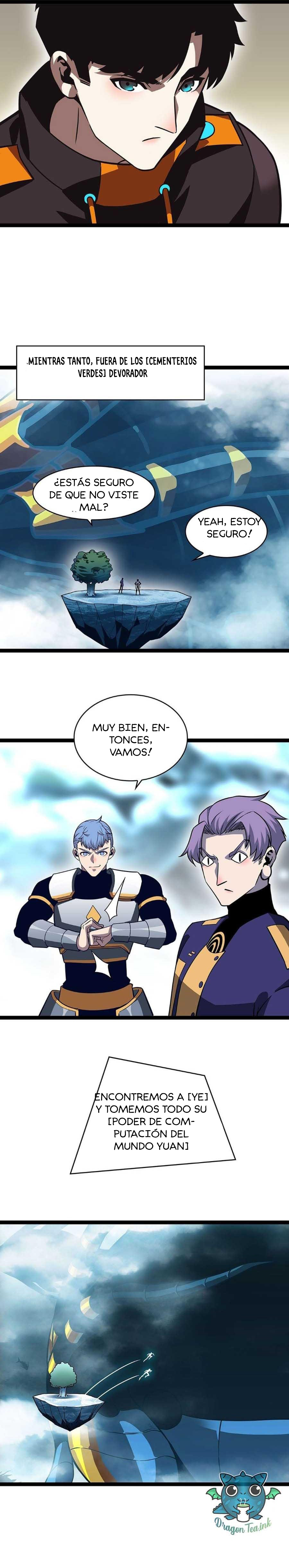 Read Todo comienza con jugar en serio ES Manga Online