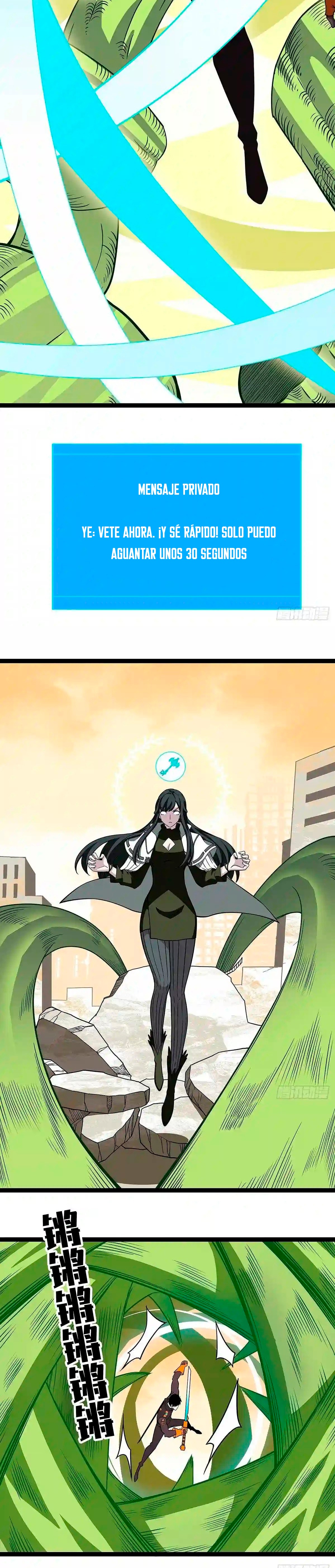Read Todo comienza con jugar en serio ES Manga Online