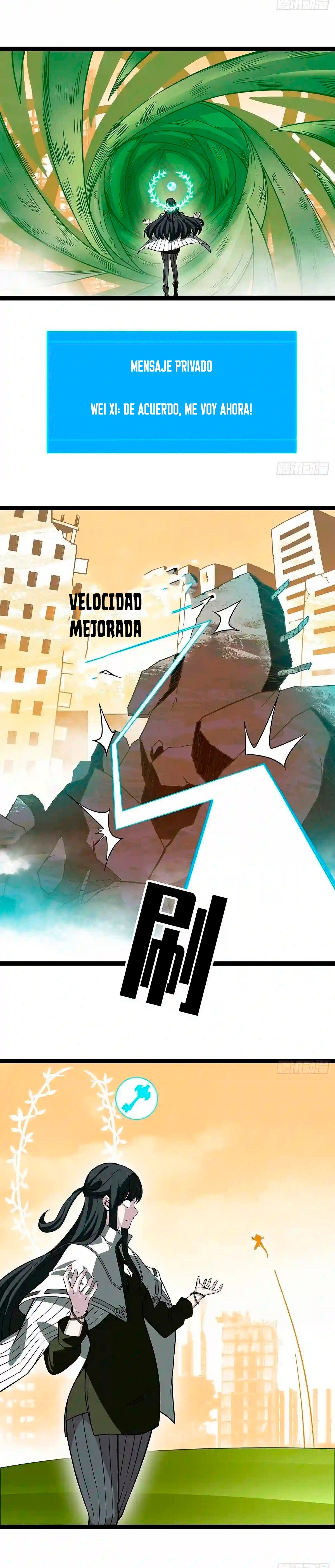 Read Todo comienza con jugar en serio ES Manga Online