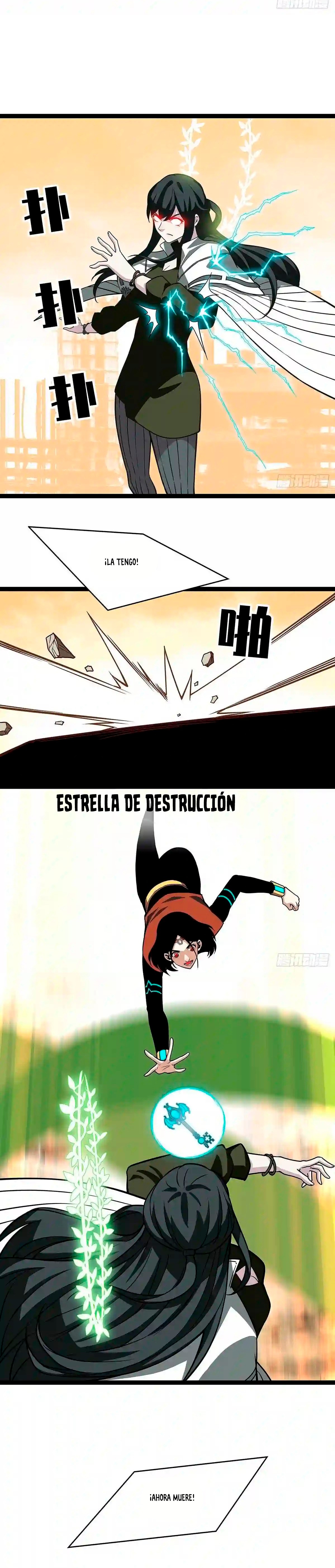 Read Todo comienza con jugar en serio ES Manga Online