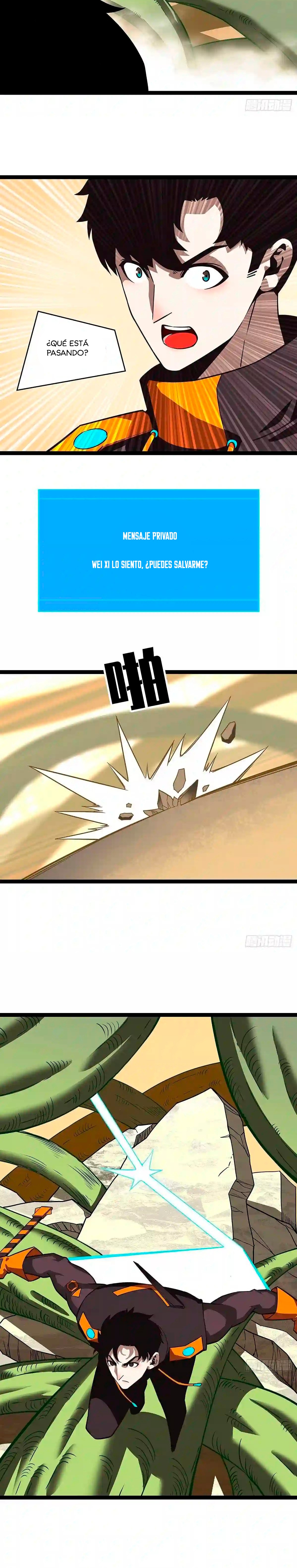 Read Todo comienza con jugar en serio ES Manga Online