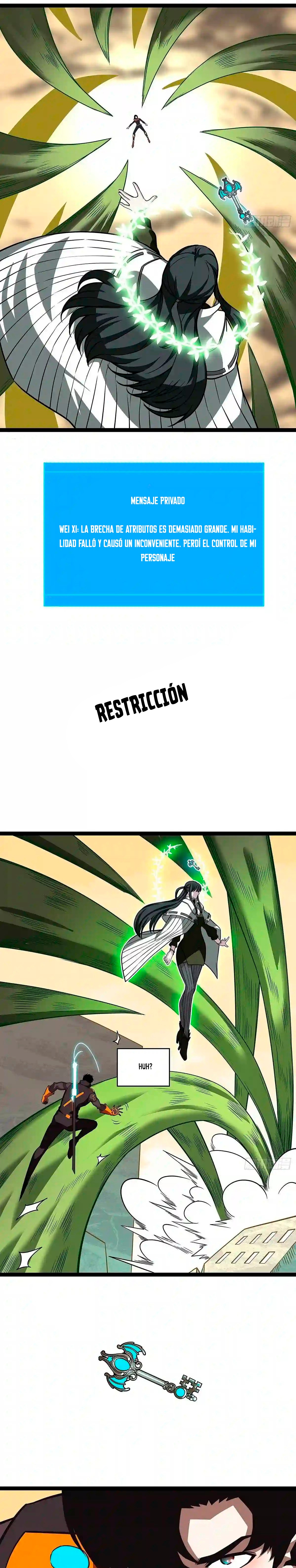Read Todo comienza con jugar en serio ES Manga Online