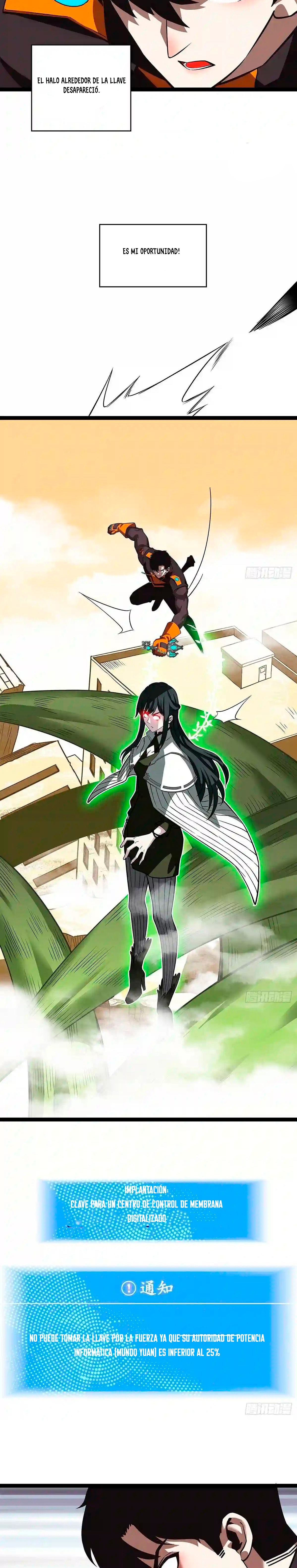 Read Todo comienza con jugar en serio ES Manga Online