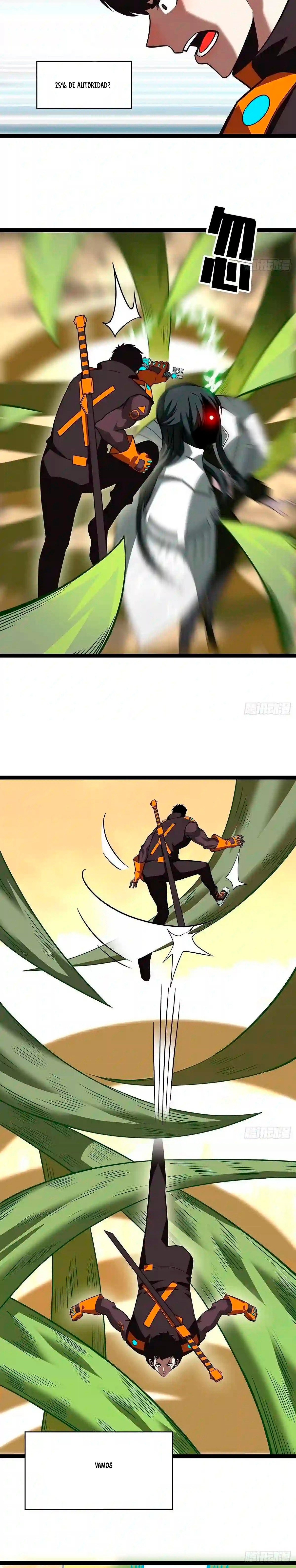Read Todo comienza con jugar en serio ES Manga Online