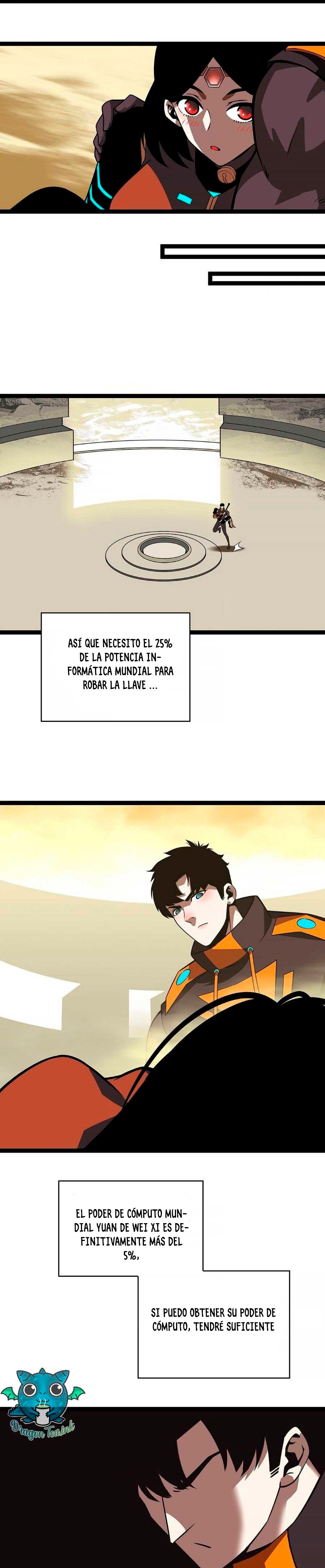 Read Todo comienza con jugar en serio ES Manga Online
