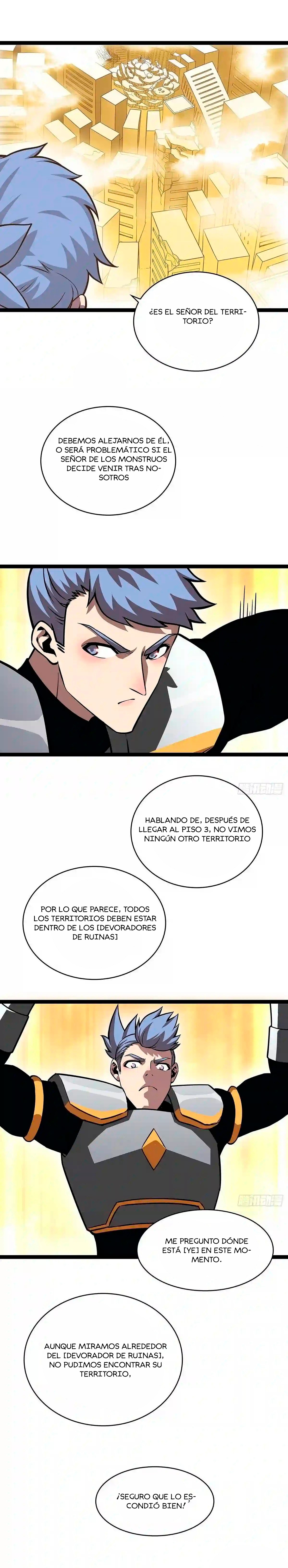 Read Todo comienza con jugar en serio ES Manga Online
