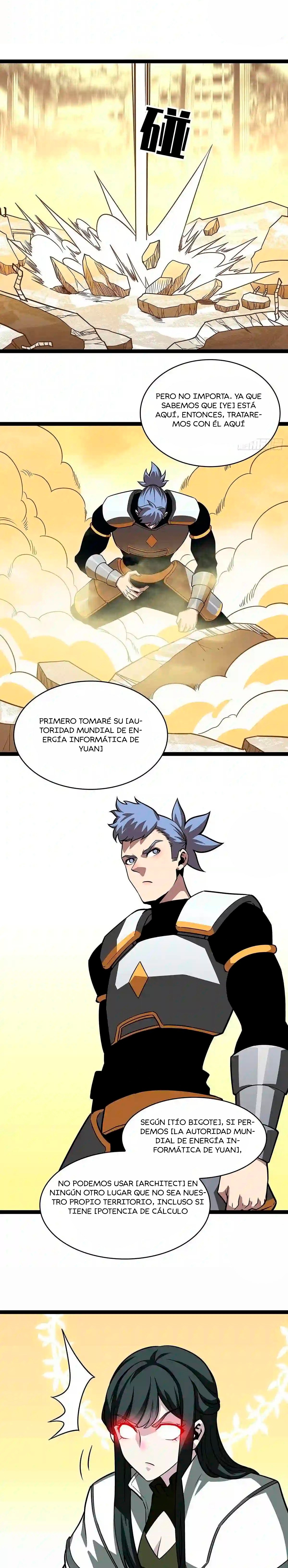 Read Todo comienza con jugar en serio ES Manga Online