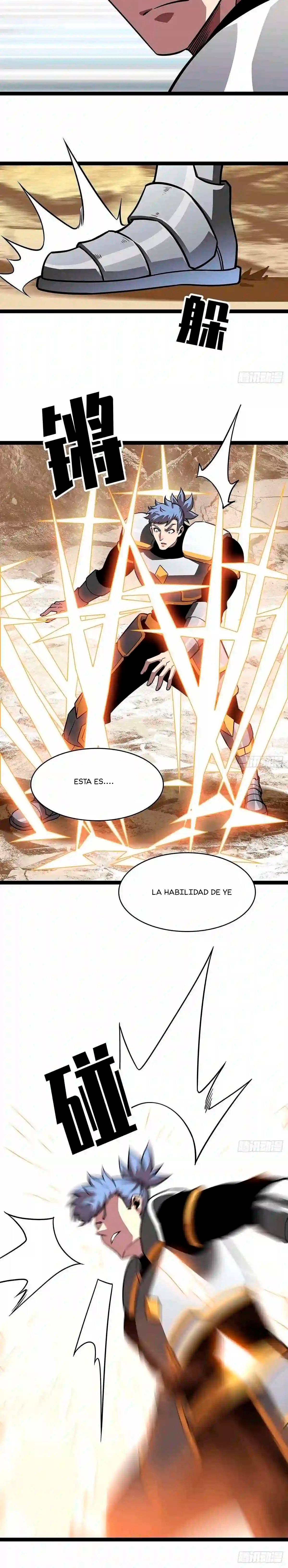 Read Todo comienza con jugar en serio ES Manga Online