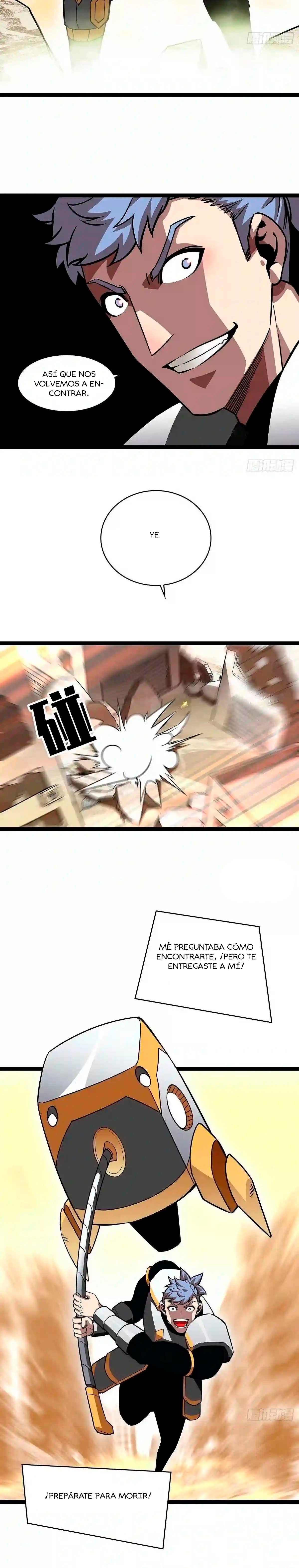 Read Todo comienza con jugar en serio ES Manga Online