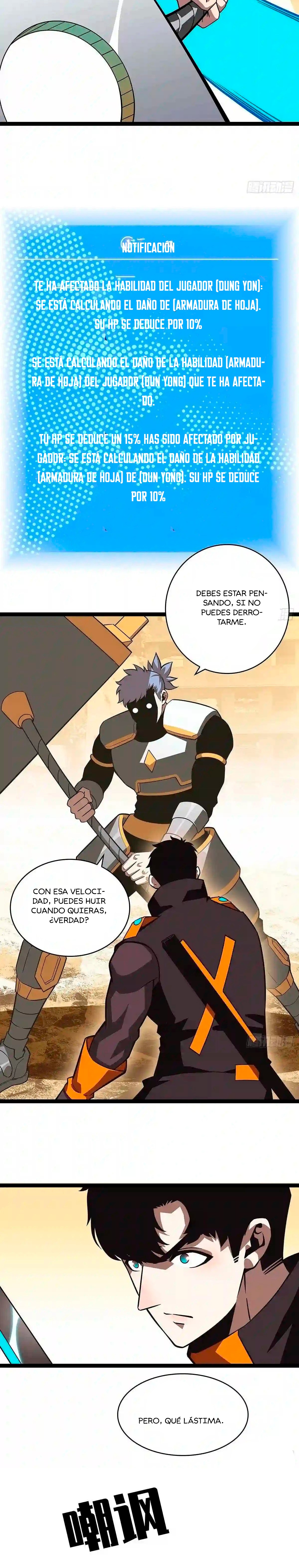 Read Todo comienza con jugar en serio ES Manga Online