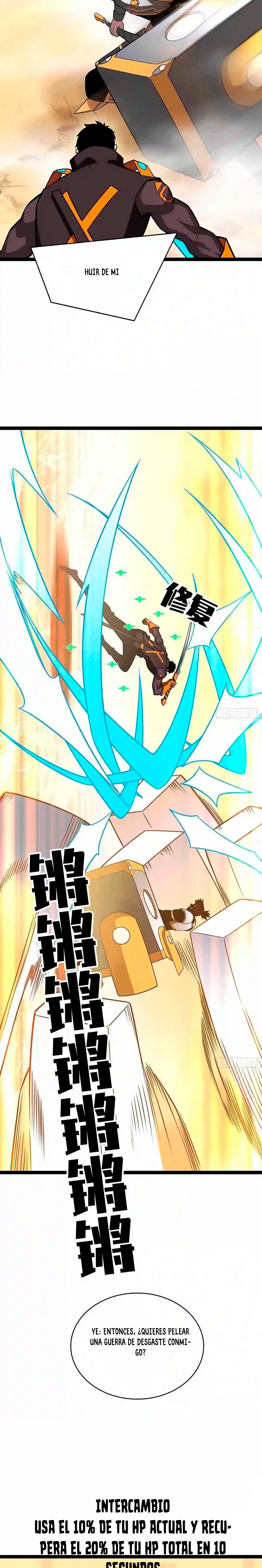 Read Todo comienza con jugar en serio ES Manga Online