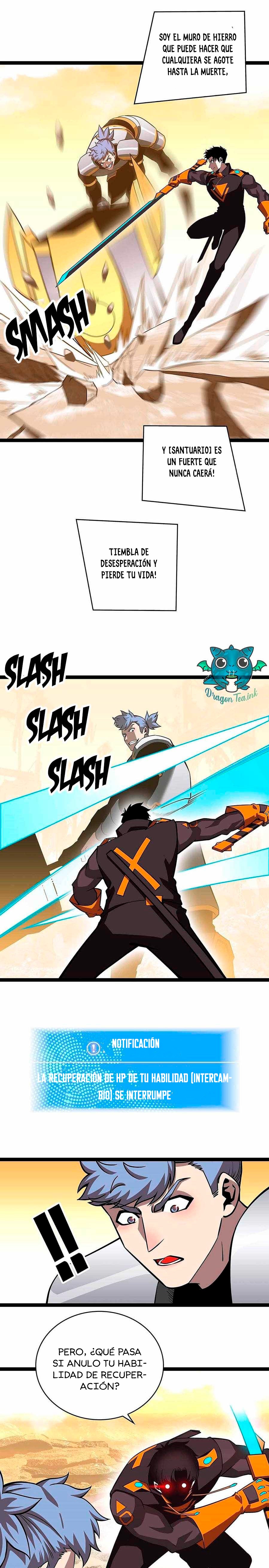 Read Todo comienza con jugar en serio ES Manga Online