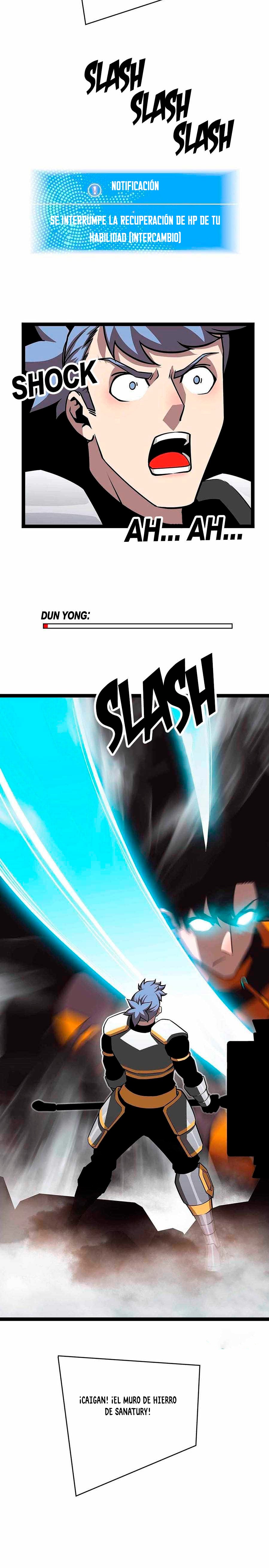 Read Todo comienza con jugar en serio ES Manga Online